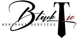 Black Tie Solutions Logo